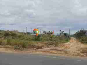 2 Acre Industrial Plot for sale in Kibaha, Dar es salaam