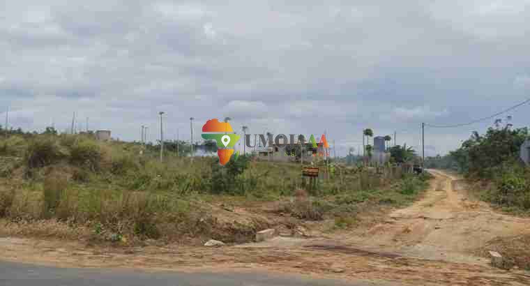 2 Acre Industrial Plot for sale in Kibaha, Dar es salaam