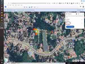 Big Plot for Rent – Makongo, Dar es salaam