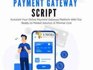 Launch a Global Online Payment Platform with Payment Gateway
