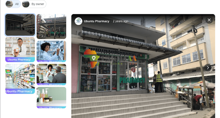 Profitable Pharmacy for Sale in Kariakoo – Prime Location!