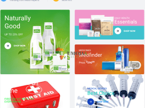Profitable Pharmacy for Sale in Kariakoo – Prime Location!
