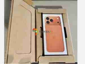 New Stock Apple iPhone 17,17 Pro Max ,iPhone 17Air, unlocked