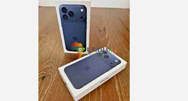 New Stock Apple iPhone 17,17 Pro Max ,iPhone 17Air, unlocked