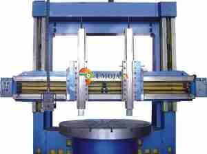 Horizontal Boring Machine for Precision & High-Performance