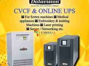 Trusted Online UPS Supplier Punjab for Reliable Power Backup