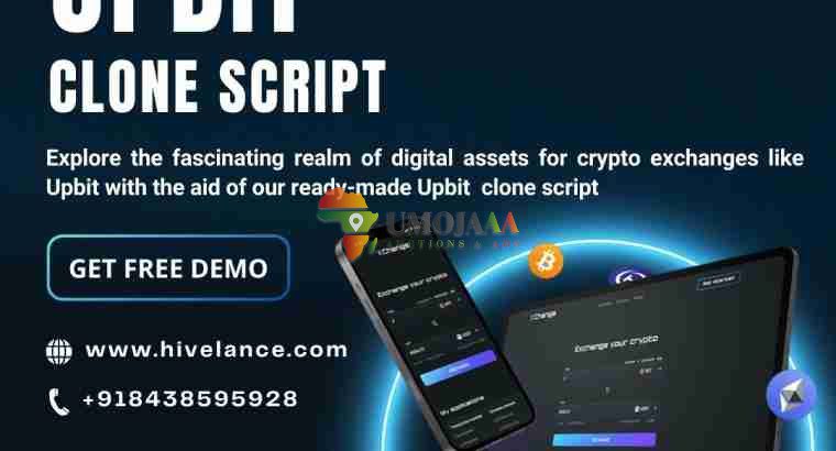 Upbit Clone Script : Building a Trusted Crypto Brand