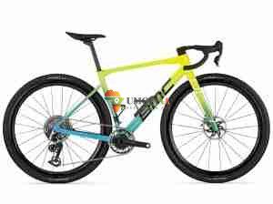 2025 BMC Kaius 01 One Road Bike (KINGCYCLESPORT)