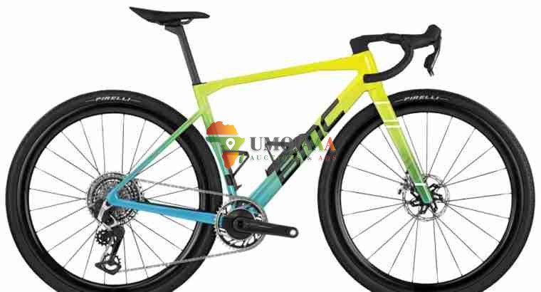 2025 BMC Kaius 01 One Road Bike (KINGCYC...