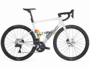 2025 BMC Roadmachine 01 Four Road Bike (KINGCYCLESPORT)