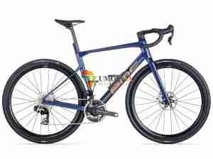 2025 BMC Roadmachine 01 One Road Bike (KINGCYCLESPORT)
