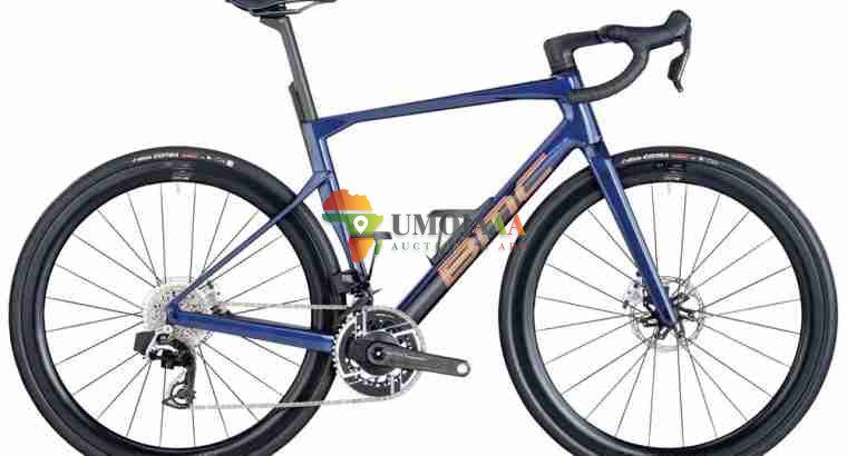 2025 BMC Roadmachine 01 One Road Bike (K...