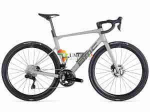2025 BMC Roadmachine 01 Two Road Bike (KINGCYCLESPORT)