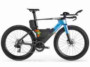 2025 BMC Speedmachine 01 Two Road Bike (KINGCYCLESPORT)