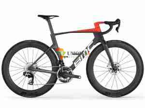 2025 BMC Teammachine R 01 One Road Bike (KINGCYCLESPORT)