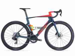 2025 BMC Teammachine R 01 Three Road Bike (KINGCYCLESPORT)