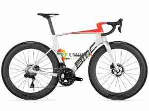 2025 BMC Teammachine R 01 Two Road Bike (KINGCYCLESPORT)