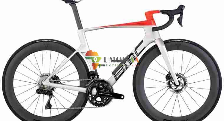 2025 BMC Teammachine R 01 Two Road Bike ...