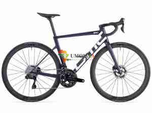 2025 BMC Teammachine Slr 01 Two Road Bike (KINGCYCLESPORT)