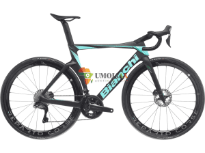 2025 Bianchi Oltre Pro Ultegra Di2 Disc Road Bike