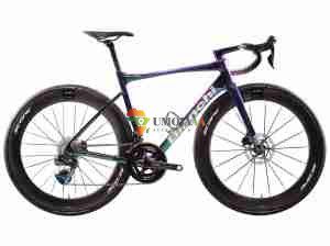 2025 Bianchi Specialissima RC Founder Edition – Celeste