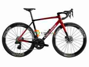 2025 Colnago C68 Rossa Vuelta – Limit Edition Road Bike