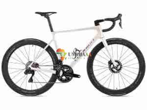 2025 Colnago V4Rs Dura-Ace Di2 Road Bike (WAREHOUSEBIKE)