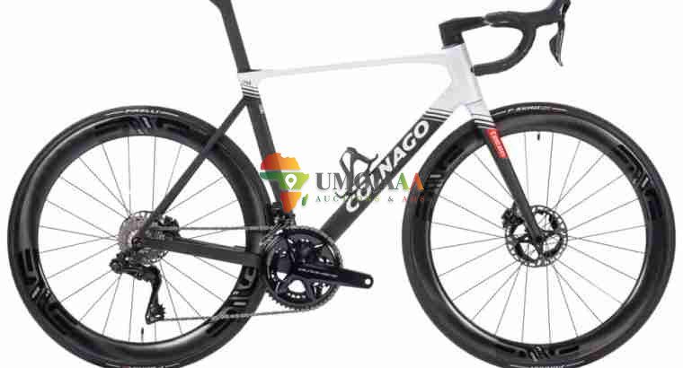 2025 Colnago V5Rs Disc Campagnolo Super Record Wireless