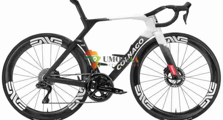 2025 Colnago Y1Rs Disc Campagnolo Super Record Wireless