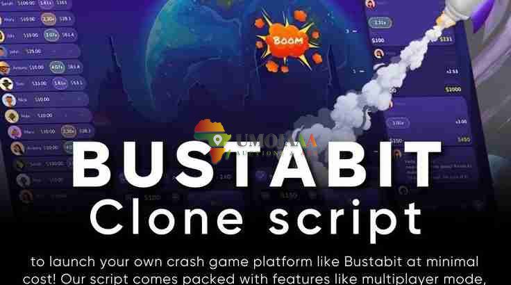 Bustabit-Like Crash Gaming Platform Development Made Simple