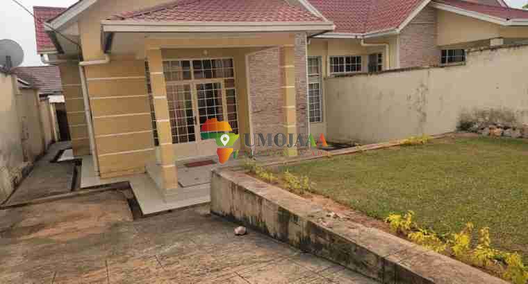 Duplex houses for sale in Gasekebuye, Bujumbura