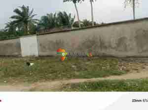 A farm for sale in Rubira, Bujumbura