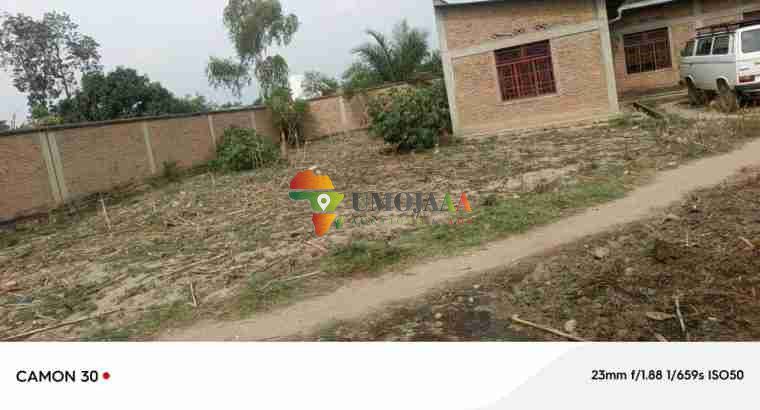 A farm for sale in Rubira, Bujumbura