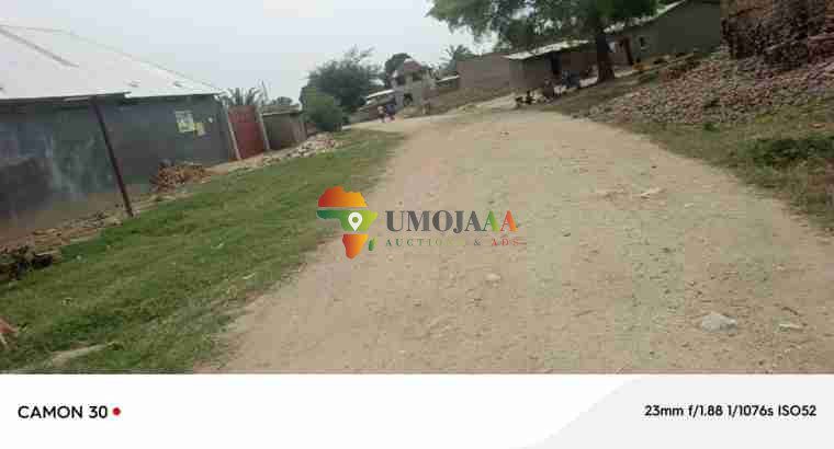 A farm for sale in Rubira, Bujumbura