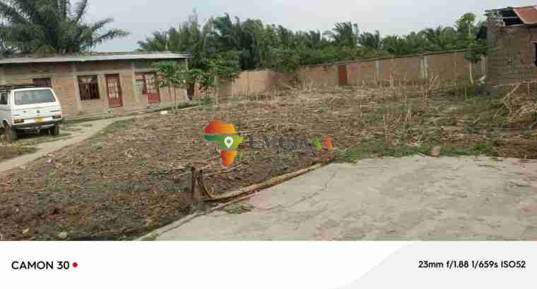 A farm for sale in Rubira, Bujumbura