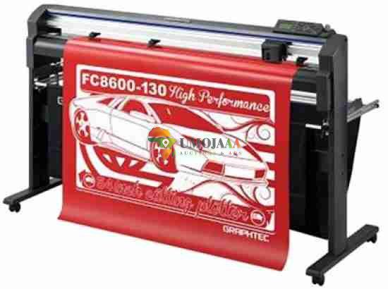 Graphtec FC8600-130 (54″) (ATLASPRINTSTORE)
