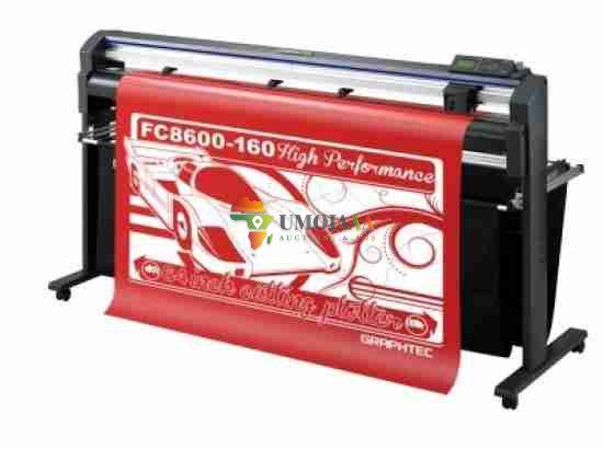 Graphtec FC8600-160 (64″) (ATLASPRINTSTORE)