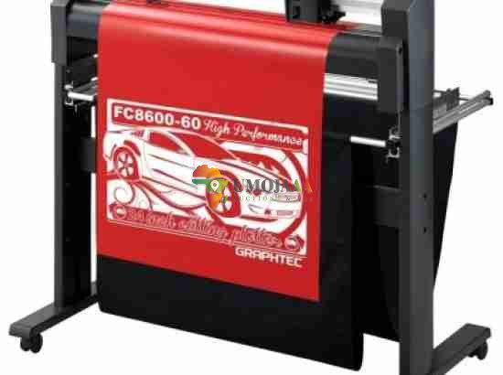 Graphtec FC8600-60 (24″) (ATLASPRINTSTORE)