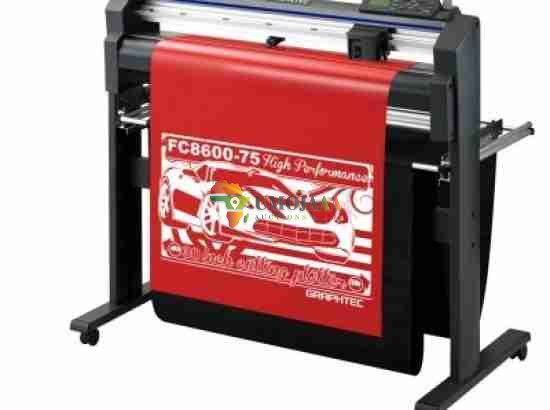 Graphtec FC8600-75 (30″) (ATLASPRINTSTORE)