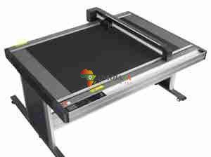 Graphtec FCX2000-120ES Flatbed Cutting Plotter