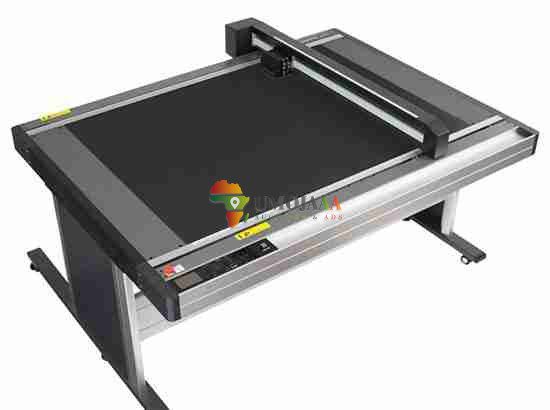 Graphtec FCX2000-120ES Flatbed Cutting Plotter