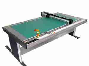 Graphtec FCX2000-180VC Flatbed Cutting Plotter