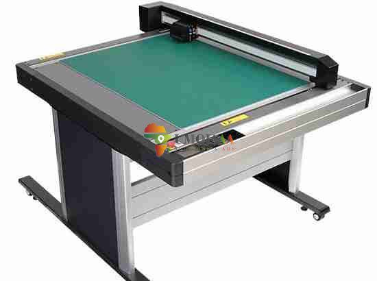 Graphtec FCX2000-60VC Flatbed Cutting Plotter