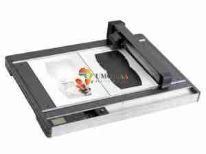 Graphtec FCX4000-50ES Flatbed Cutting Plotter