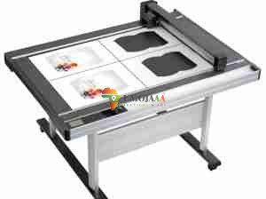 Graphtec FCX4000-60ES Flatbed Cutting Plotter