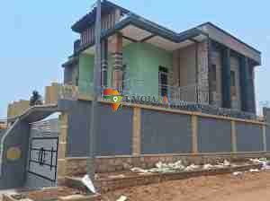 Luxury House for sale in Kinanira 1, Bujumbura
