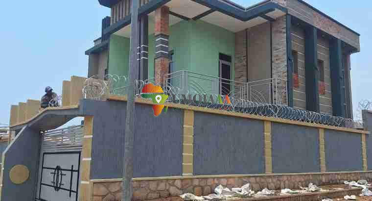 Luxury House for sale in Kinanira 1, Bujumbura