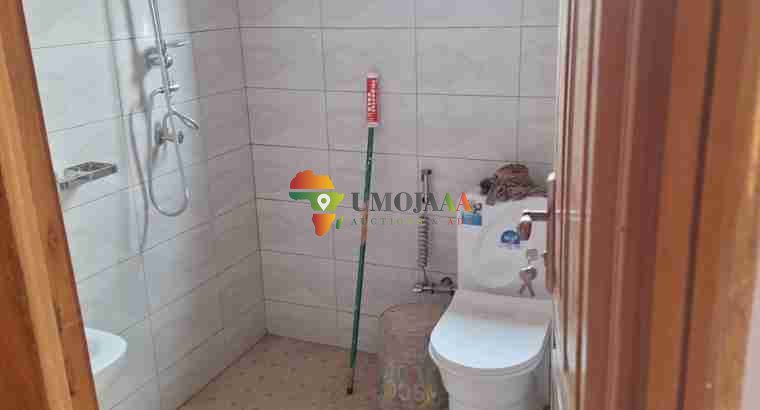 Luxury House for sale in Kinanira 1, Bujumbura