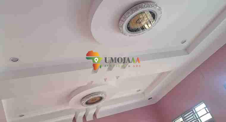 Luxury House for sale in Kinanira 1, Bujumbura