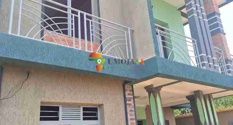 Luxury House for sale in Kinanira 1, Bujumbura